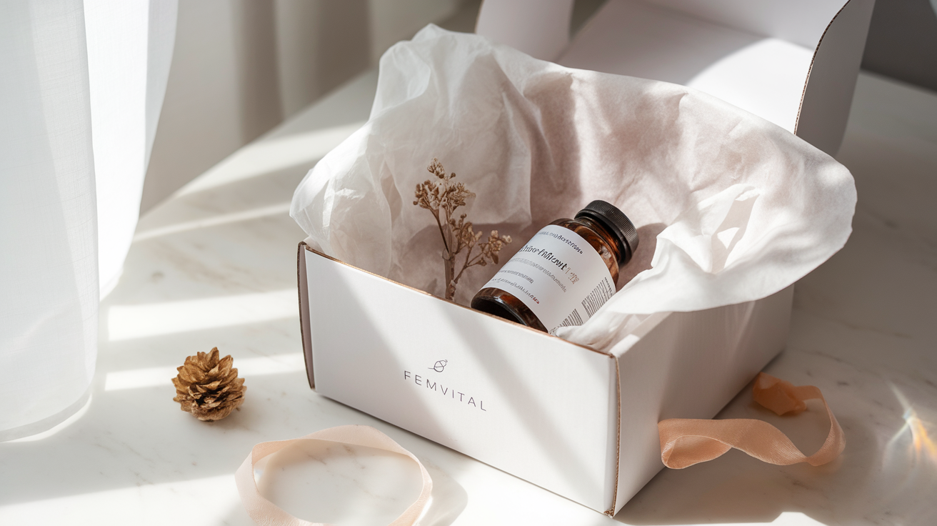 Sicherer Versand und Verpackung